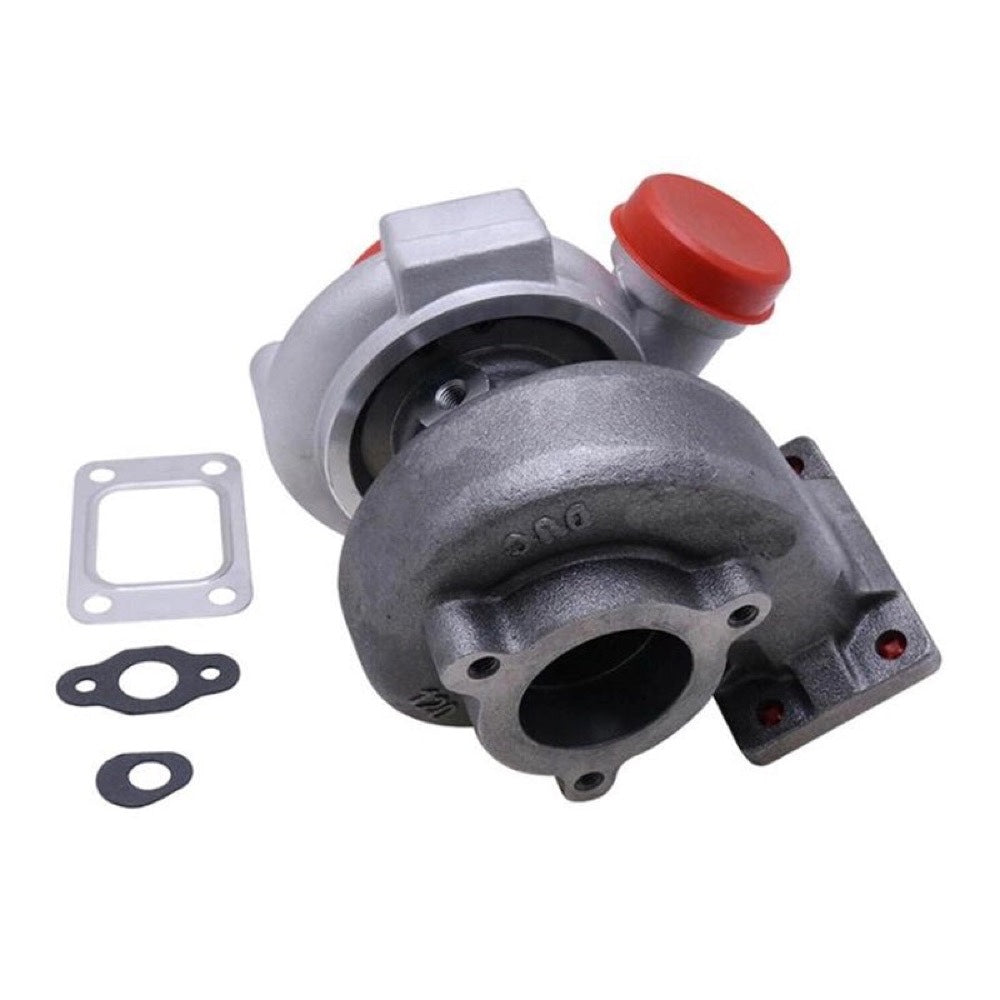 Turbo TD04HL-15G Turbocharger 89714-47060 49189-00550 for use with Isuzu Engine 4BG1T 4BG1 Hitachi EX120-5 EX130-5 EX135YR-1 EX150-5